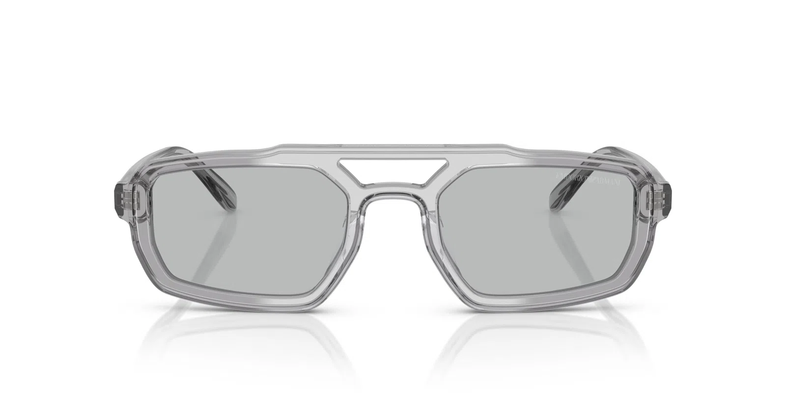 Emporio Armani 4240U Sunglasses - view 9